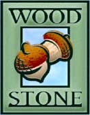 Woodstone Logo