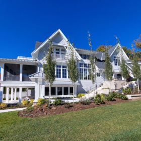 Custom-Home-Lake-Geneva-Studer-side-exterior