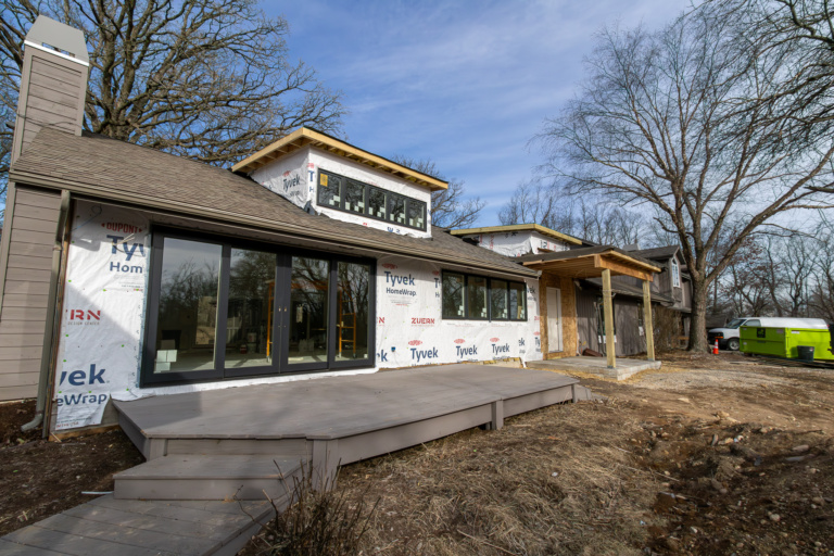 Countryside Lake Geneva Remodel