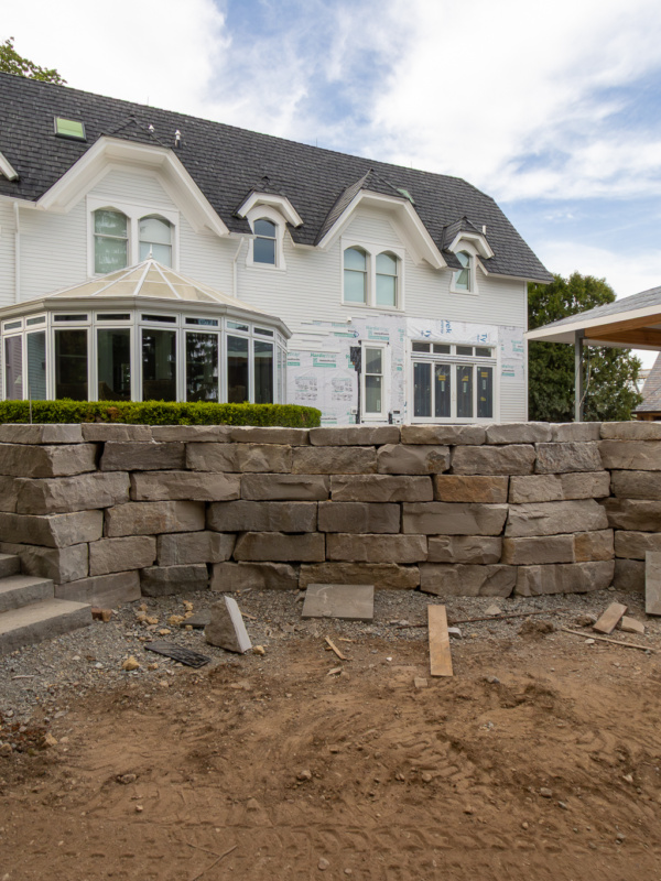 Lake Geneva Luxury Addition