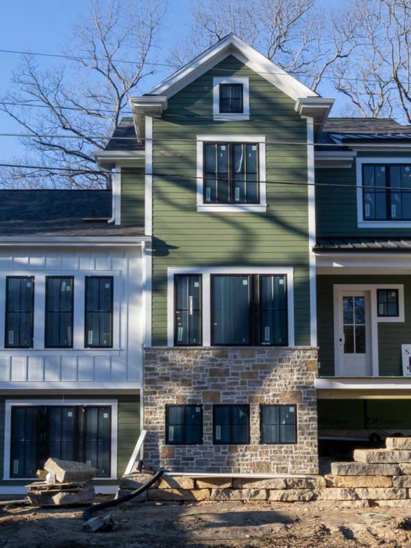 Country Club Estates Available Home