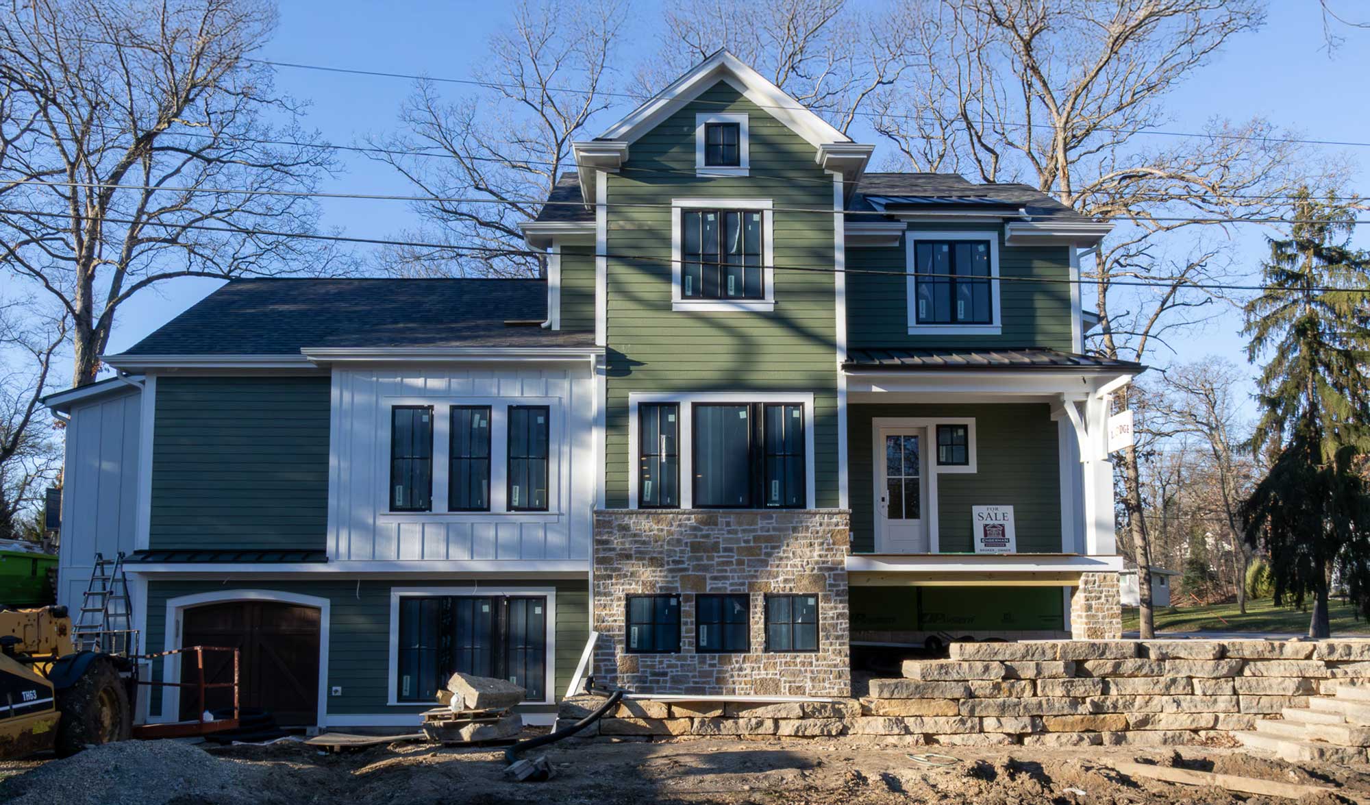 Country Club Estates Available Home