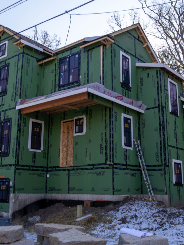 Country Club Estates Available Home