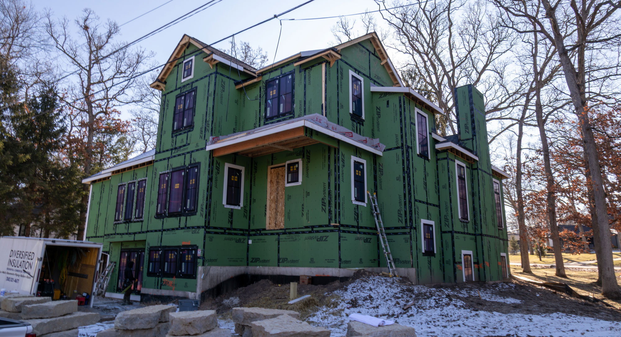 Country Club Estates Available Home