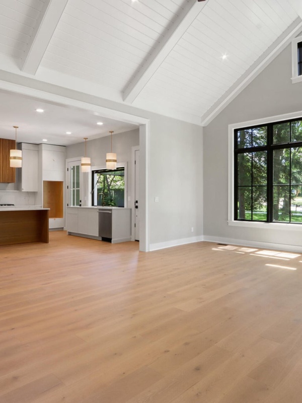 Country Club Estates Under Contract