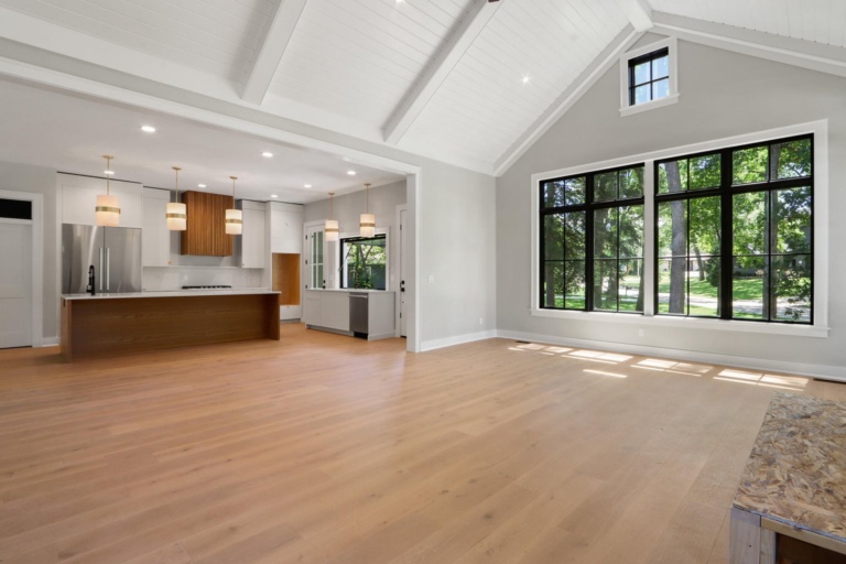 Country Club Estates Under Contract