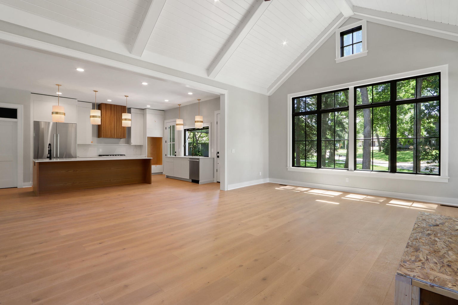 Country Club Estates Under Contract