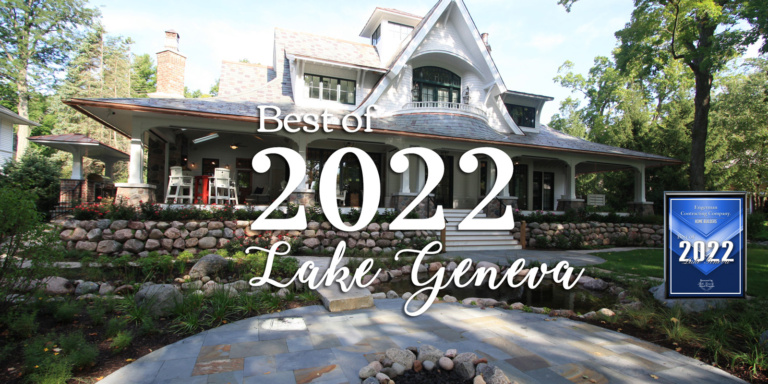 Best of Lake Geneva 2022