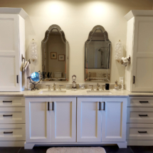 bathroom-cabinets-custom-home